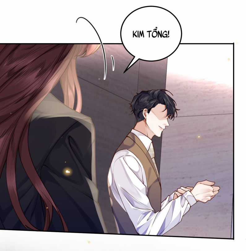 Tổng Tài Định Chế Tư Nhân Chapter 9 trang 7