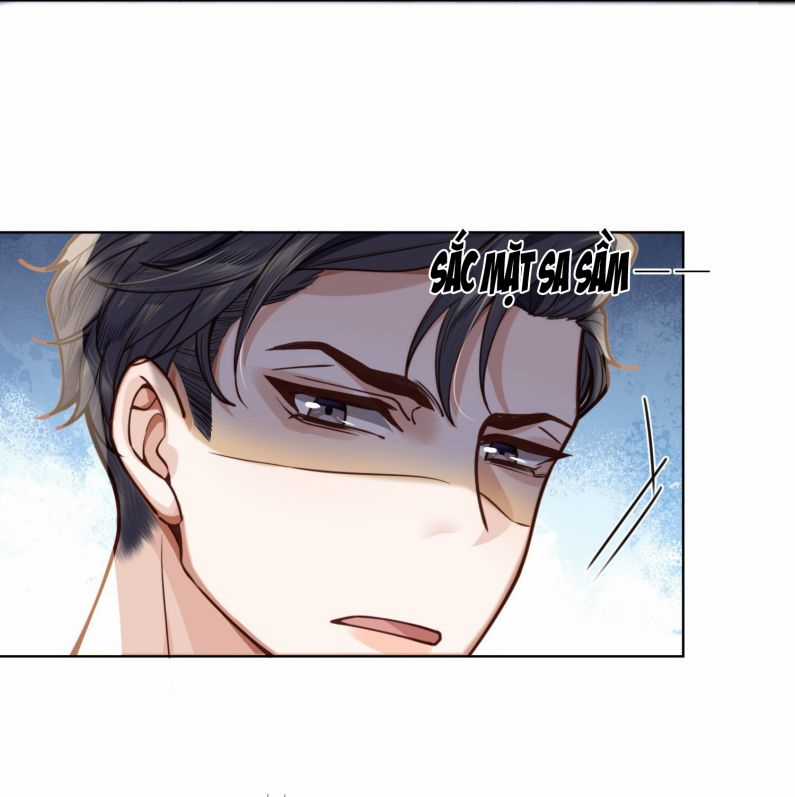 Tổng Tài Định Chế Tư Nhân Chapter 9 trang 9