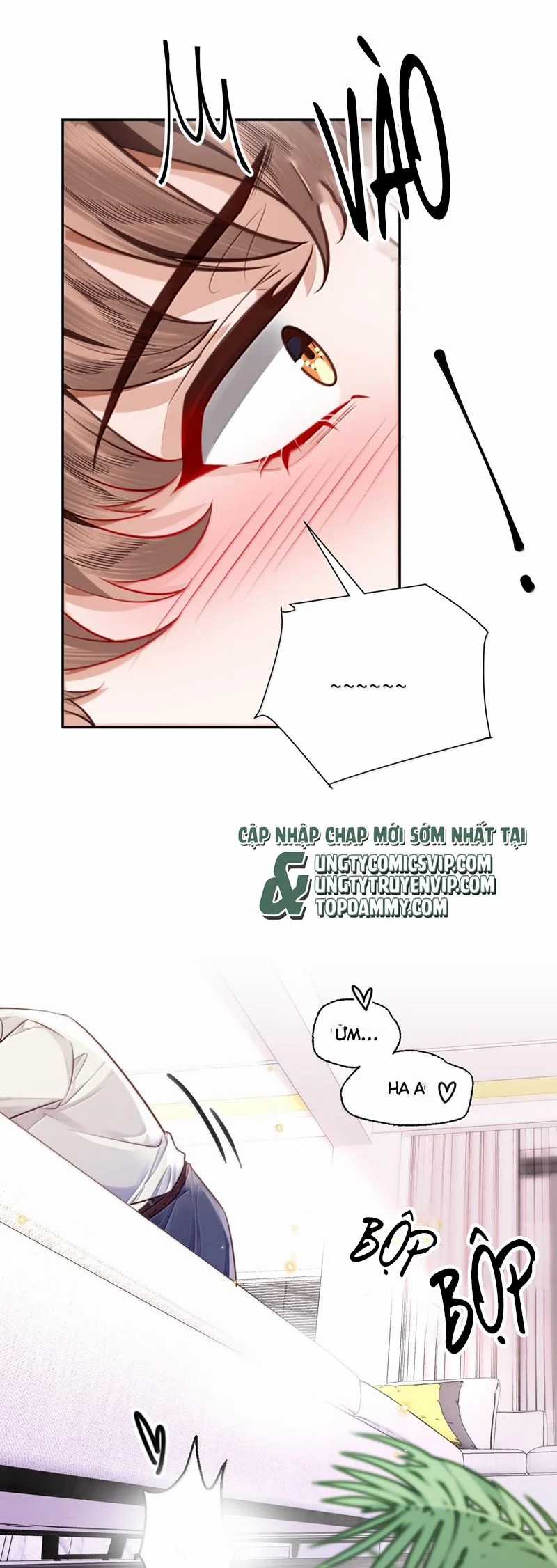 Tổng Tài Định Chế Tư Nhân Chapter 97 trang 13