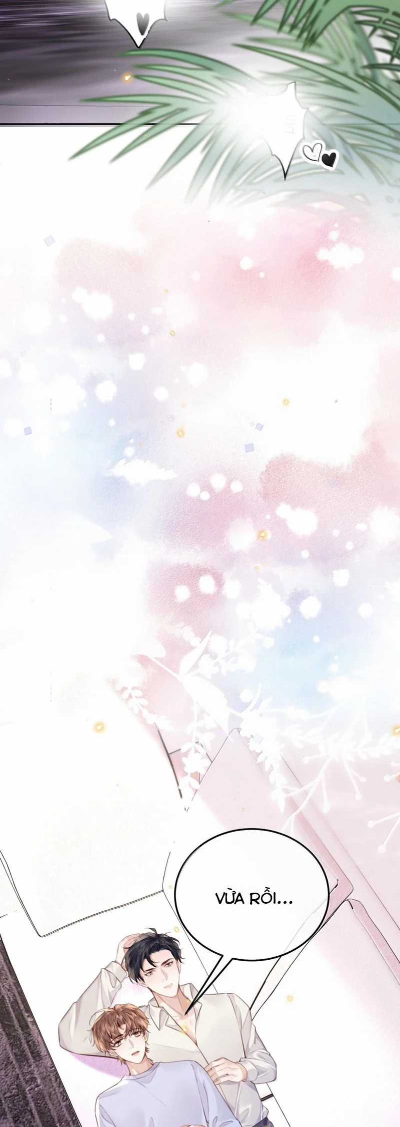 Tổng Tài Định Chế Tư Nhân Chapter 97 trang 14