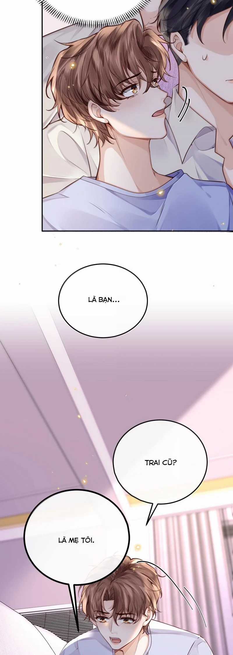 Tổng Tài Định Chế Tư Nhân Chapter 97 trang 16