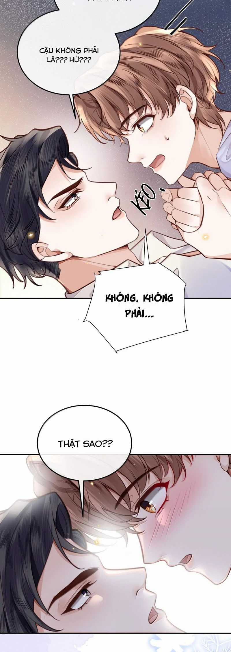 Tổng Tài Định Chế Tư Nhân Chapter 97 trang 19