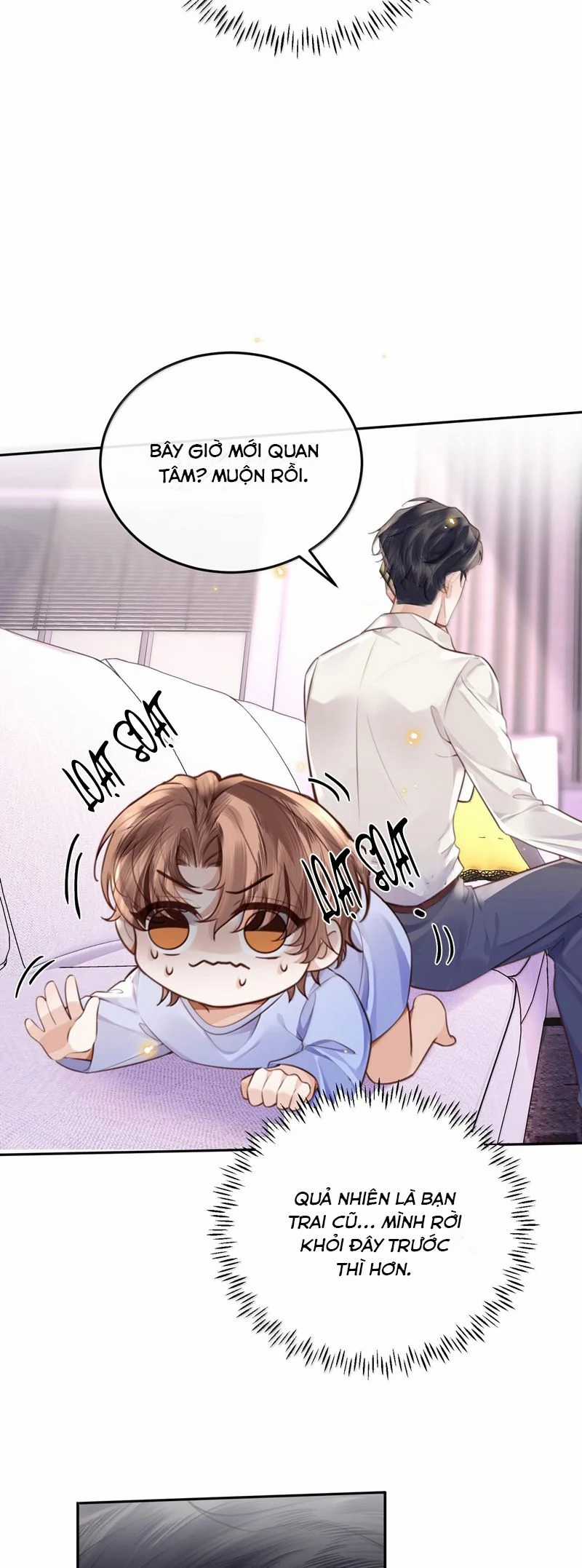 Tổng Tài Định Chế Tư Nhân Chapter 97 trang 2