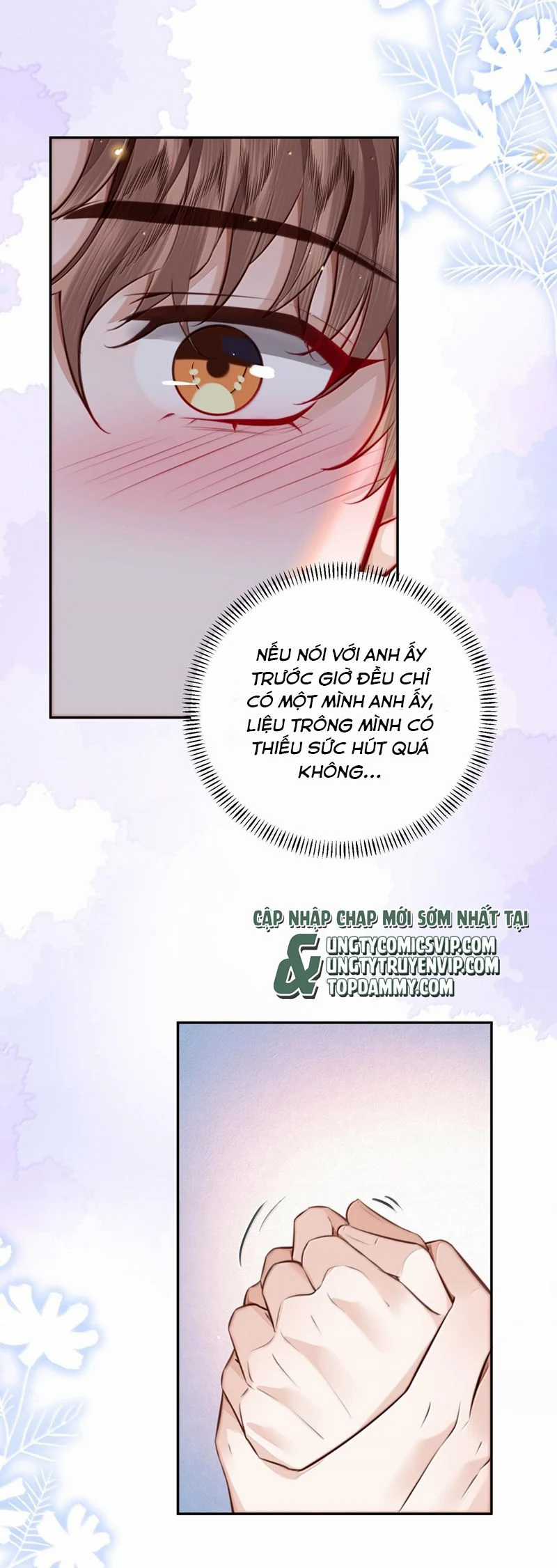 Tổng Tài Định Chế Tư Nhân Chapter 97 trang 20