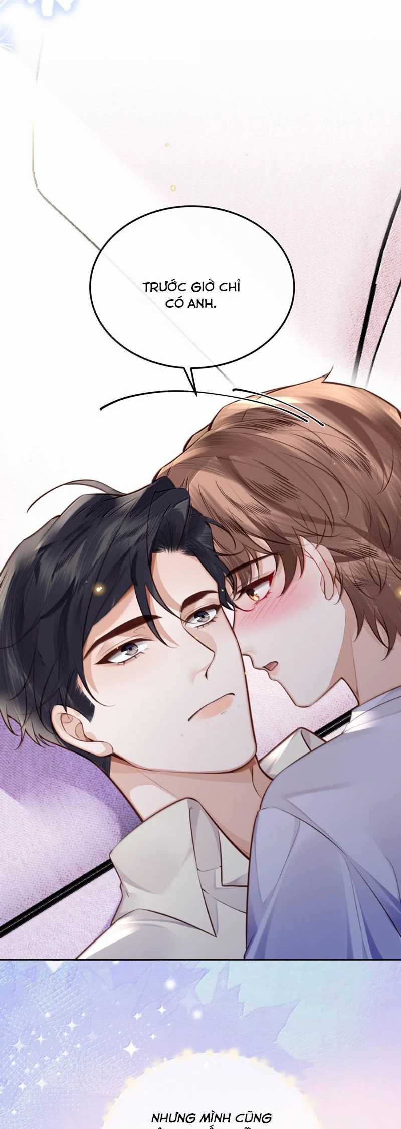 Tổng Tài Định Chế Tư Nhân Chapter 97 trang 21