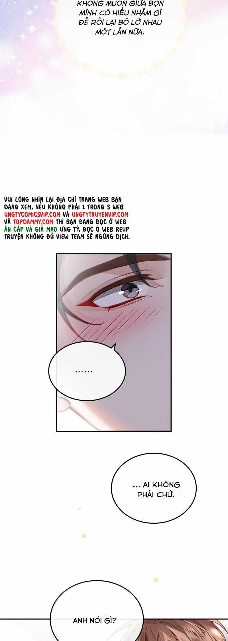 Tổng Tài Định Chế Tư Nhân Chapter 97 trang 22