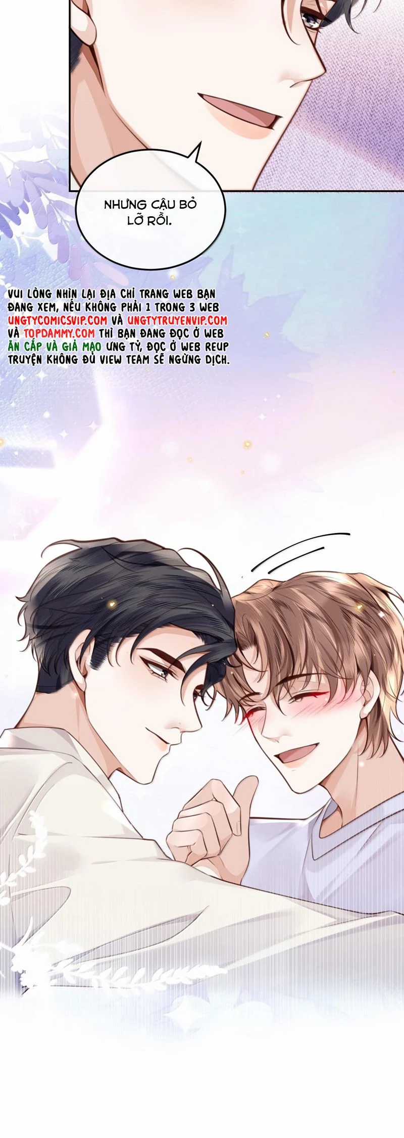 Tổng Tài Định Chế Tư Nhân Chapter 97 trang 25