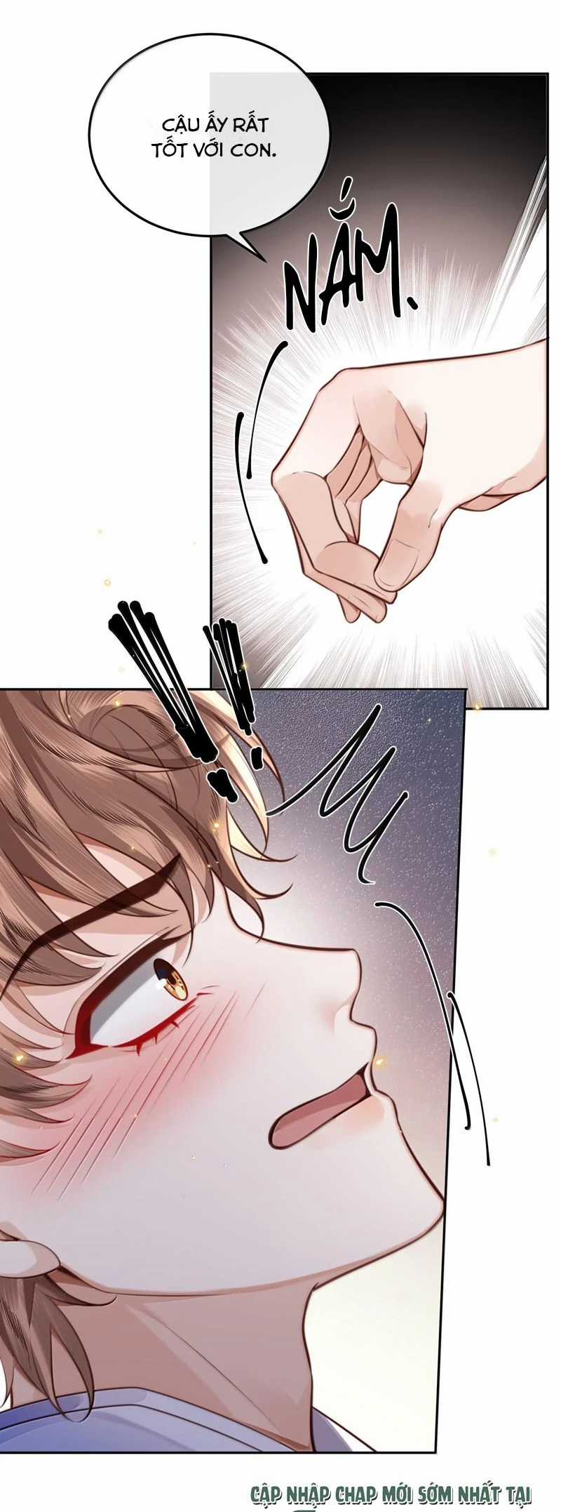 Tổng Tài Định Chế Tư Nhân Chapter 97 trang 6