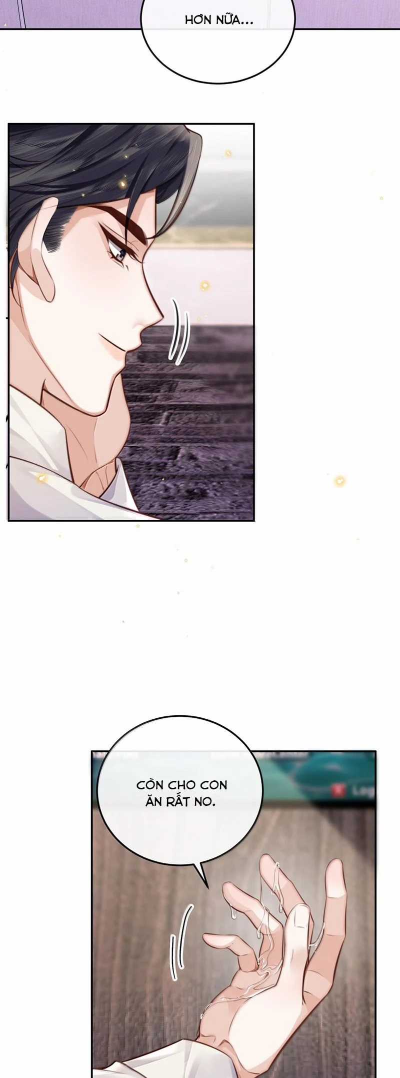 Tổng Tài Định Chế Tư Nhân Chapter 97 trang 9