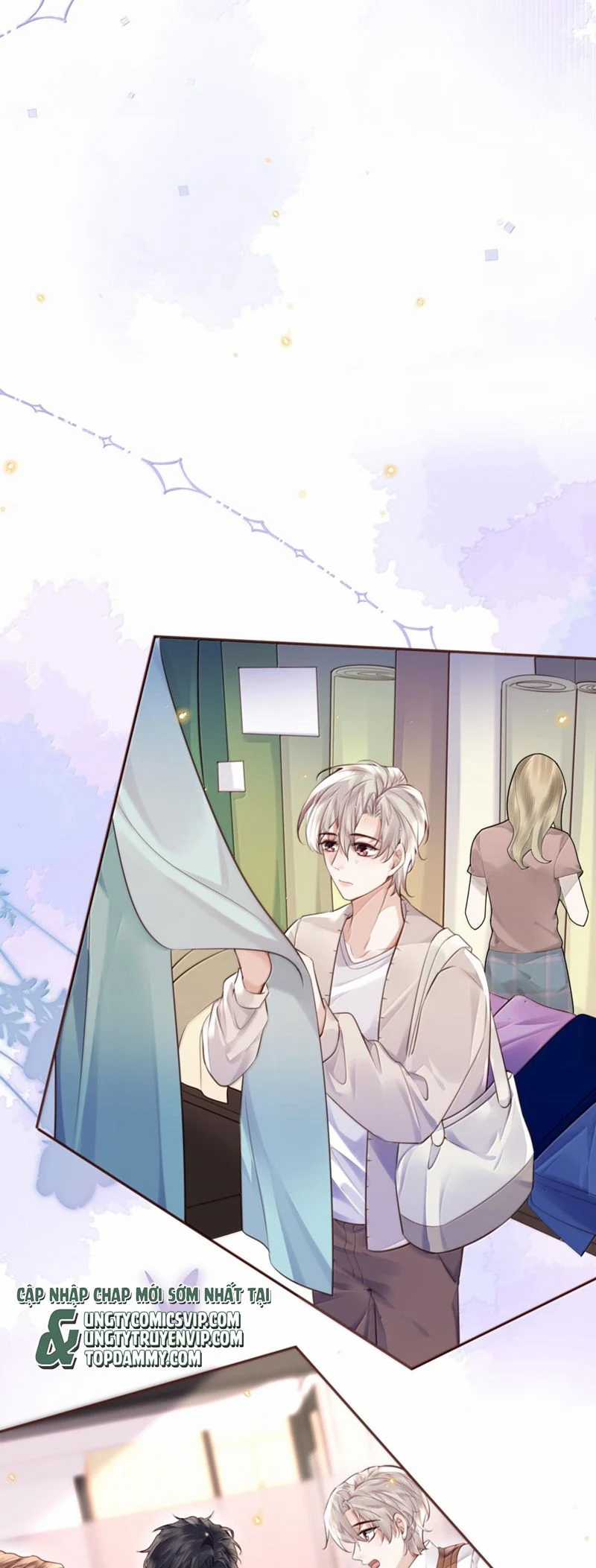 Tổng Tài Định Chế Tư Nhân Chapter 98 trang 13