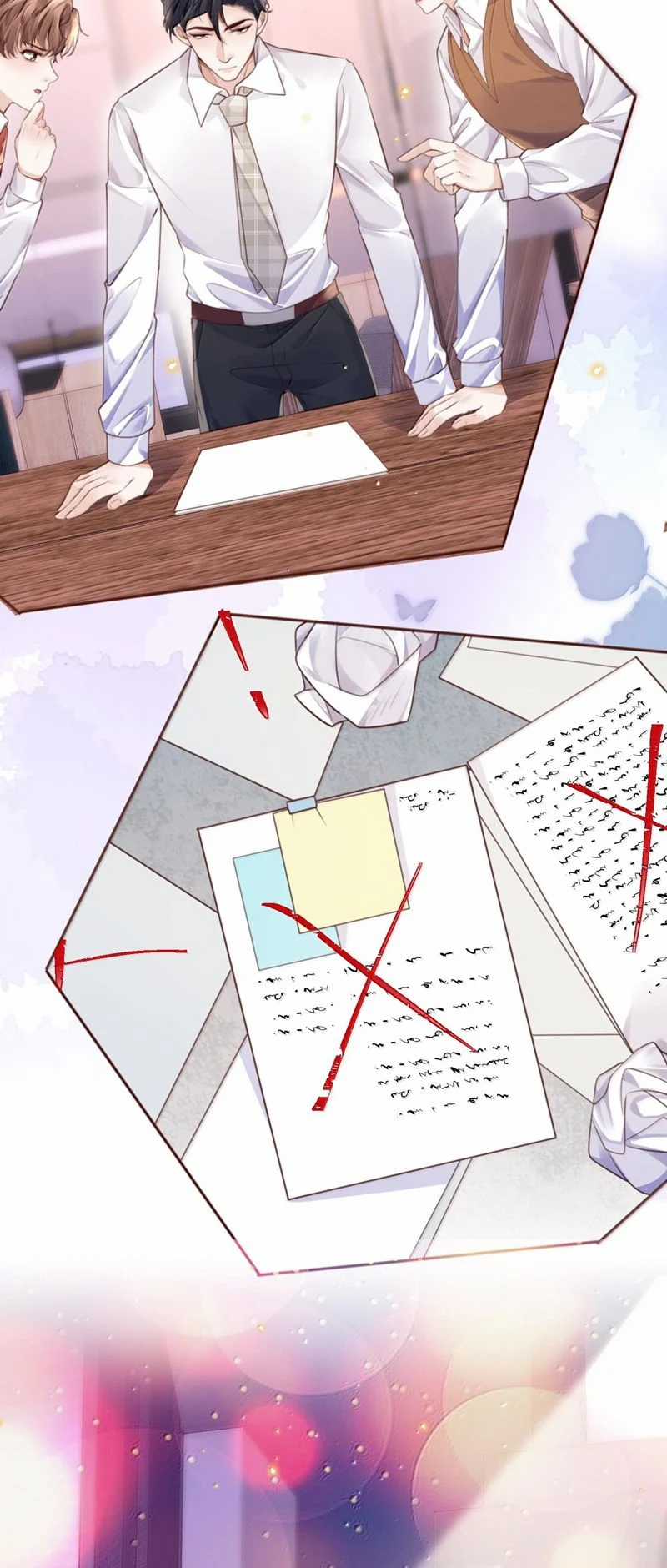 Tổng Tài Định Chế Tư Nhân Chapter 98 trang 14