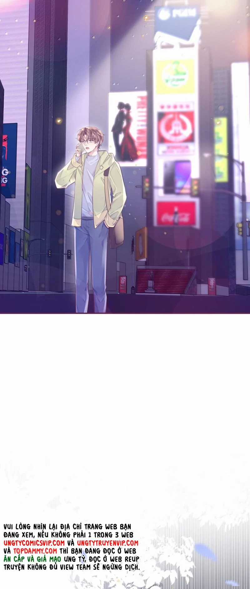 Tổng Tài Định Chế Tư Nhân Chapter 98 trang 15