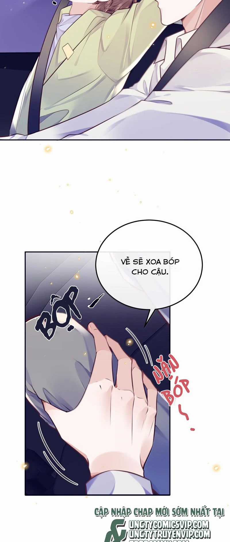 Tổng Tài Định Chế Tư Nhân Chapter 98 trang 17