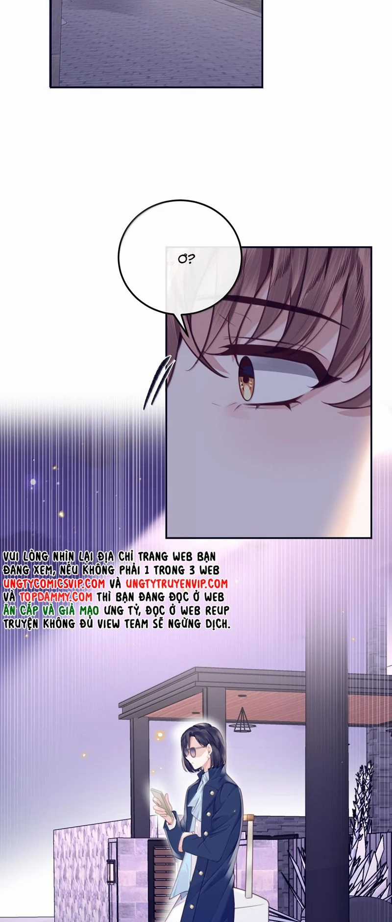 Tổng Tài Định Chế Tư Nhân Chapter 98 trang 20