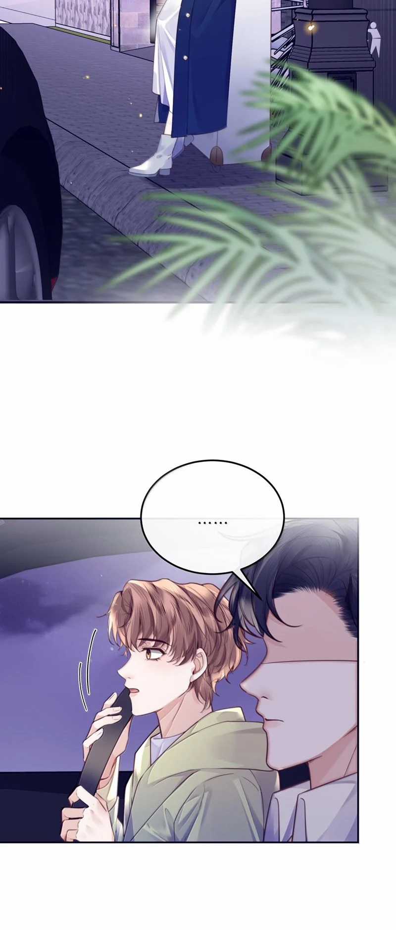 Tổng Tài Định Chế Tư Nhân Chapter 98 trang 21