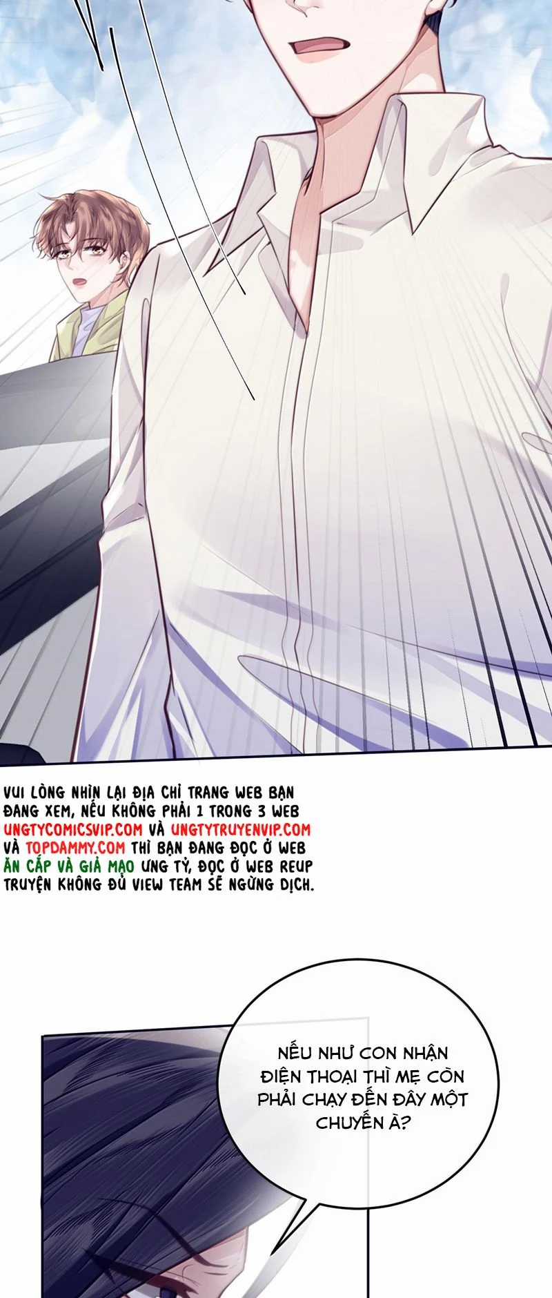 Tổng Tài Định Chế Tư Nhân Chapter 98 trang 24