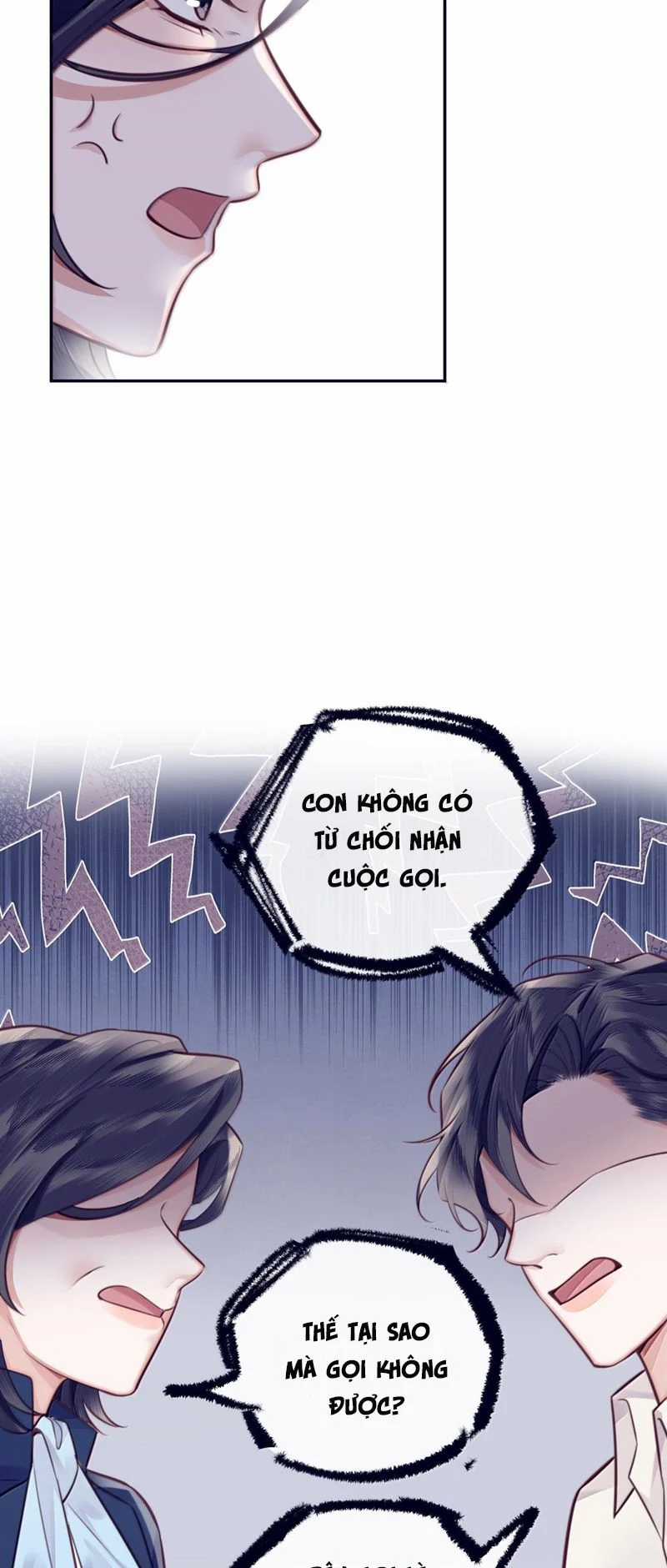 Tổng Tài Định Chế Tư Nhân Chapter 98 trang 25