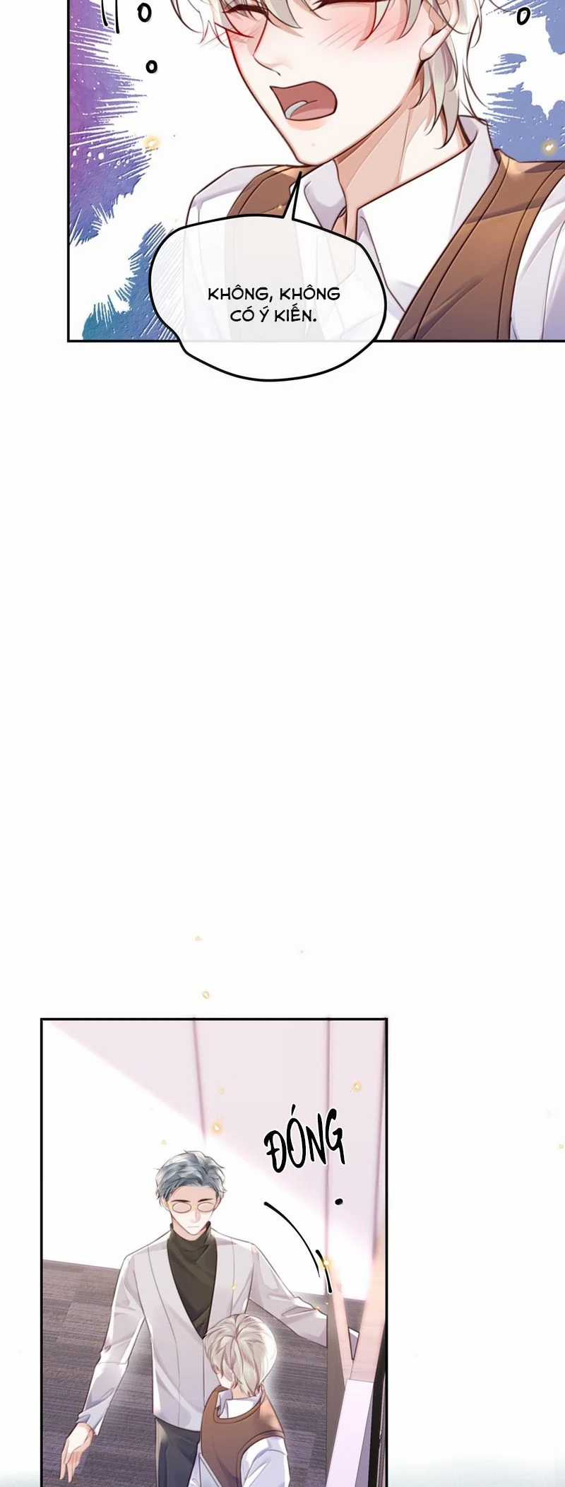 Tổng Tài Định Chế Tư Nhân Chapter 98 trang 7