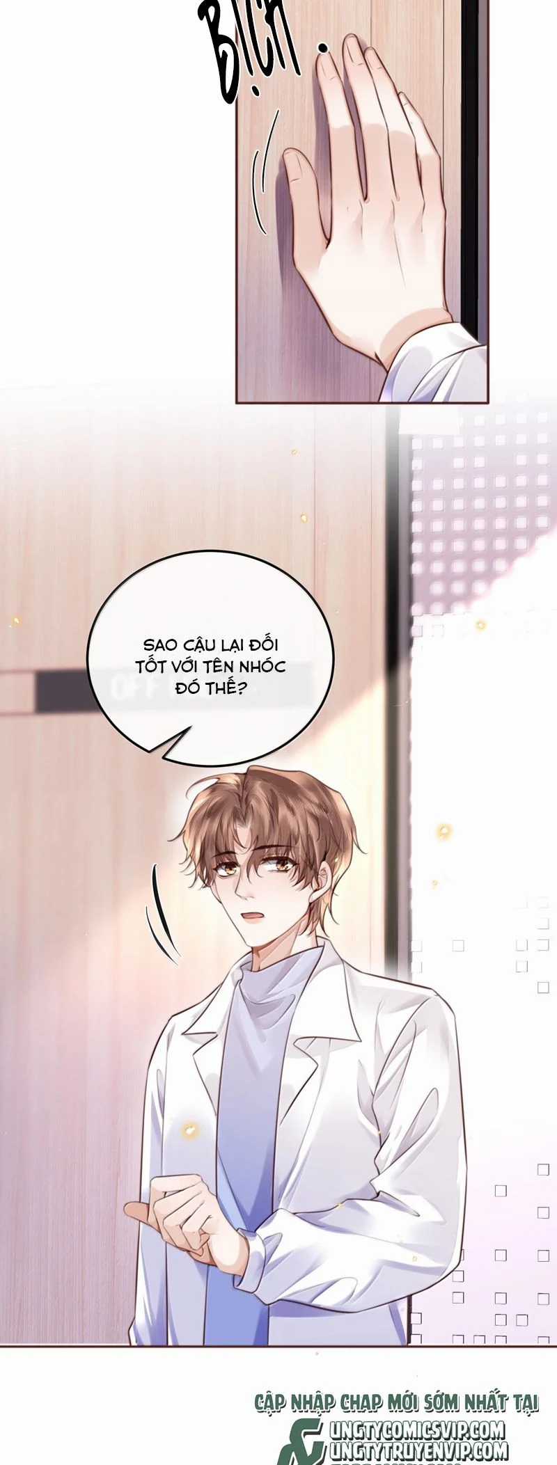 Tổng Tài Định Chế Tư Nhân Chapter 98 trang 9