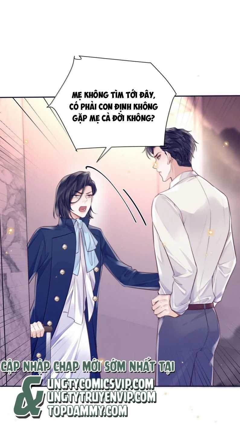 Tổng Tài Định Chế Tư Nhân Chapter 99 trang 15