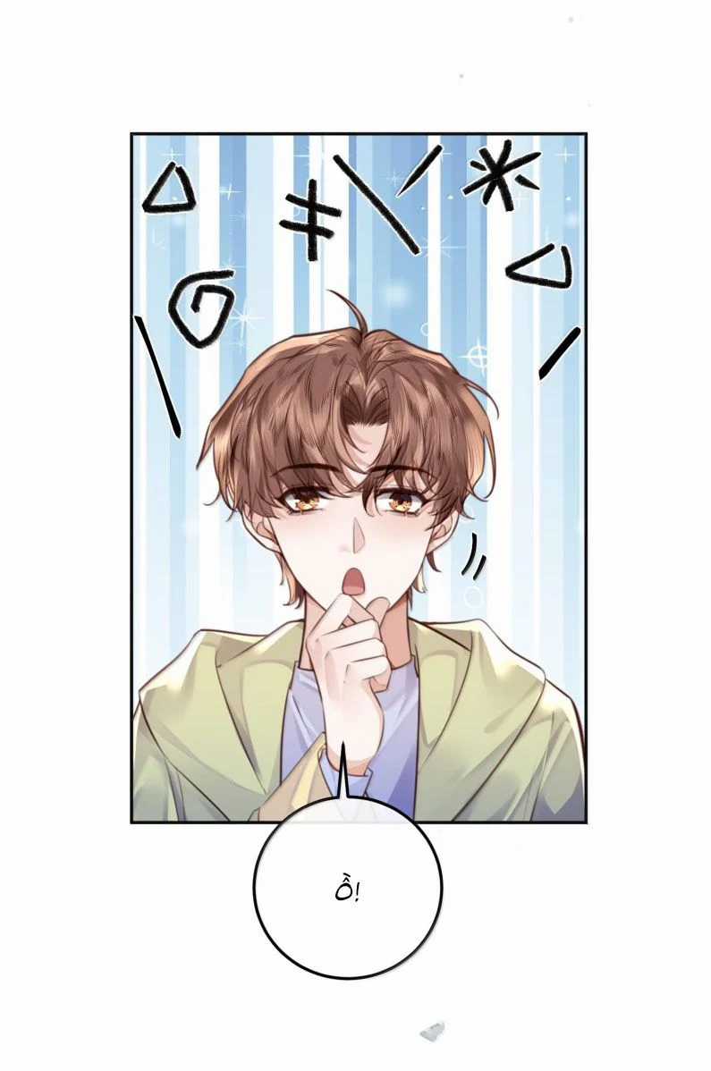 Tổng Tài Định Chế Tư Nhân Chapter 99 trang 16