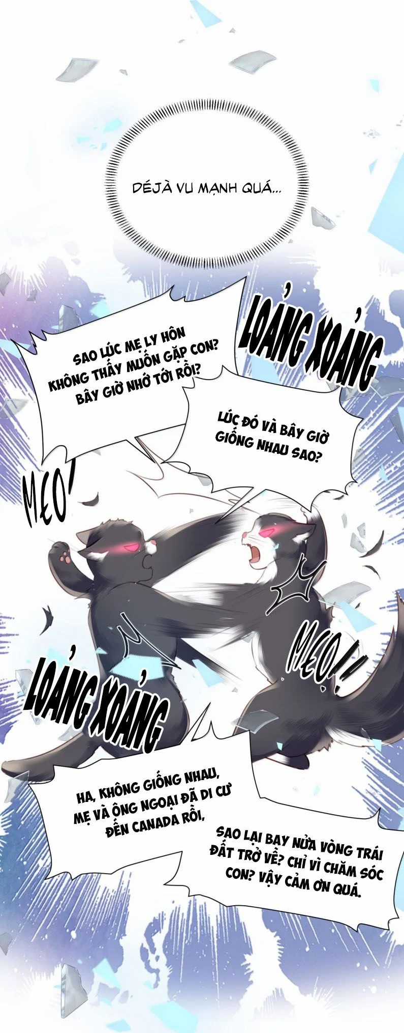 Tổng Tài Định Chế Tư Nhân Chapter 99 trang 17