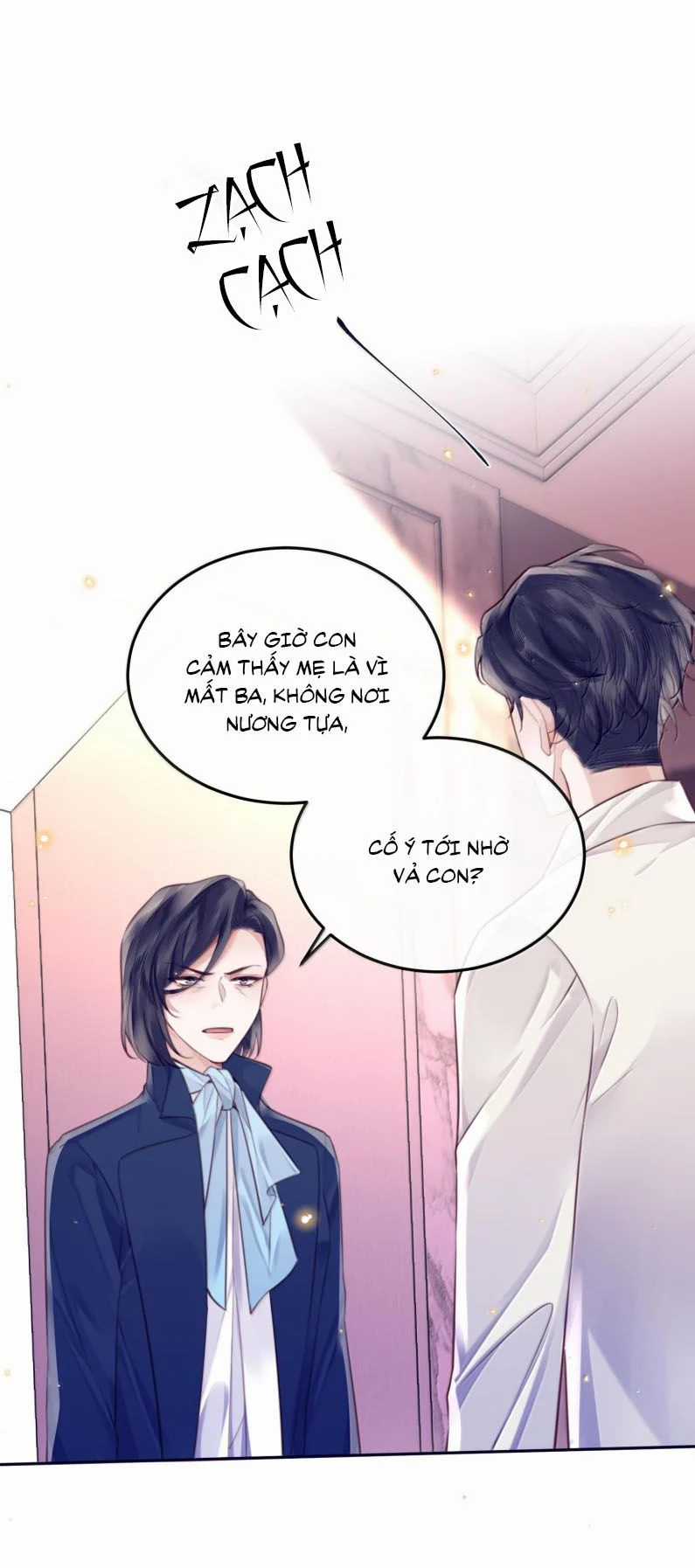 Tổng Tài Định Chế Tư Nhân Chapter 99 trang 24