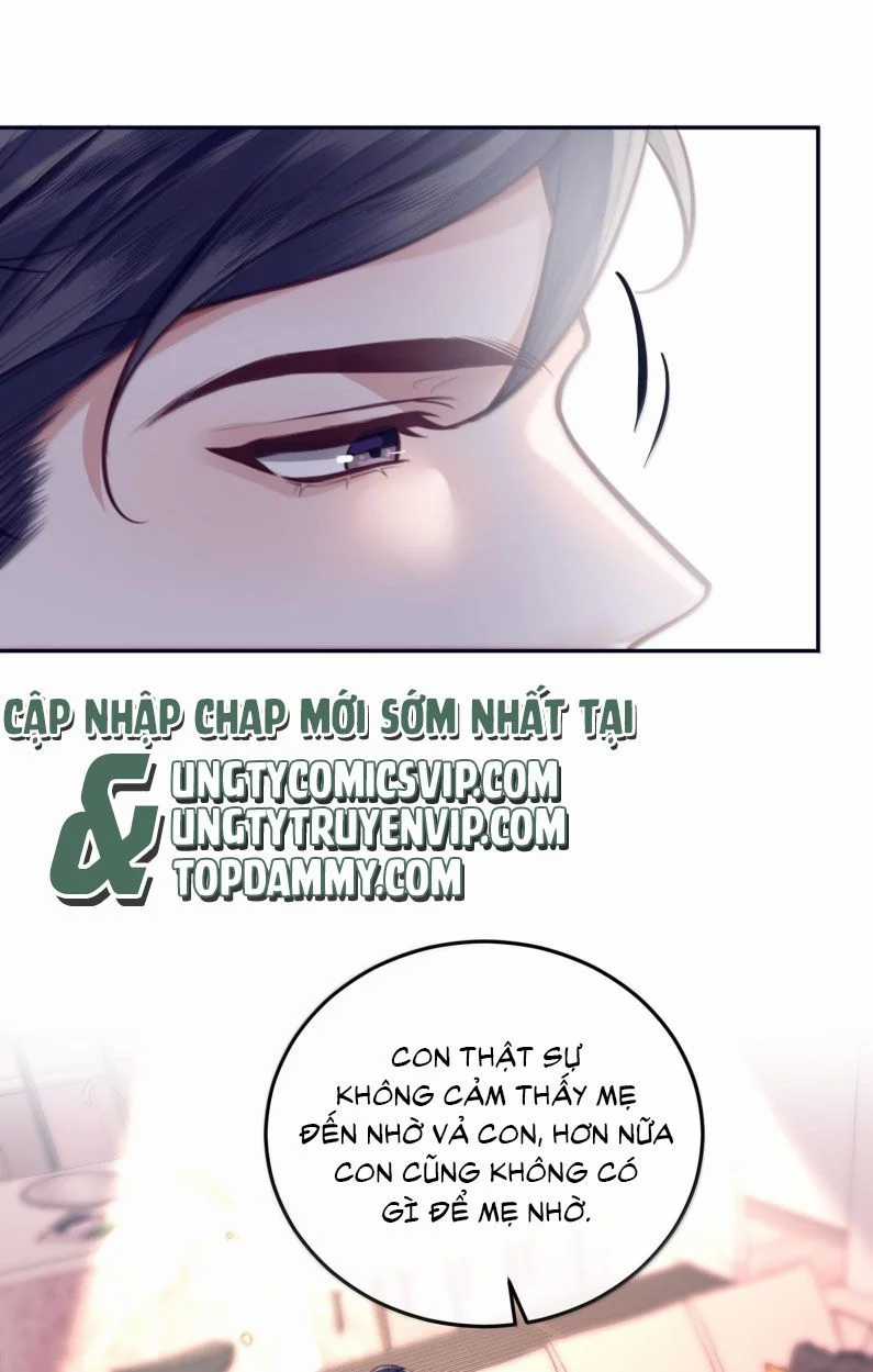 Tổng Tài Định Chế Tư Nhân Chapter 99 trang 27