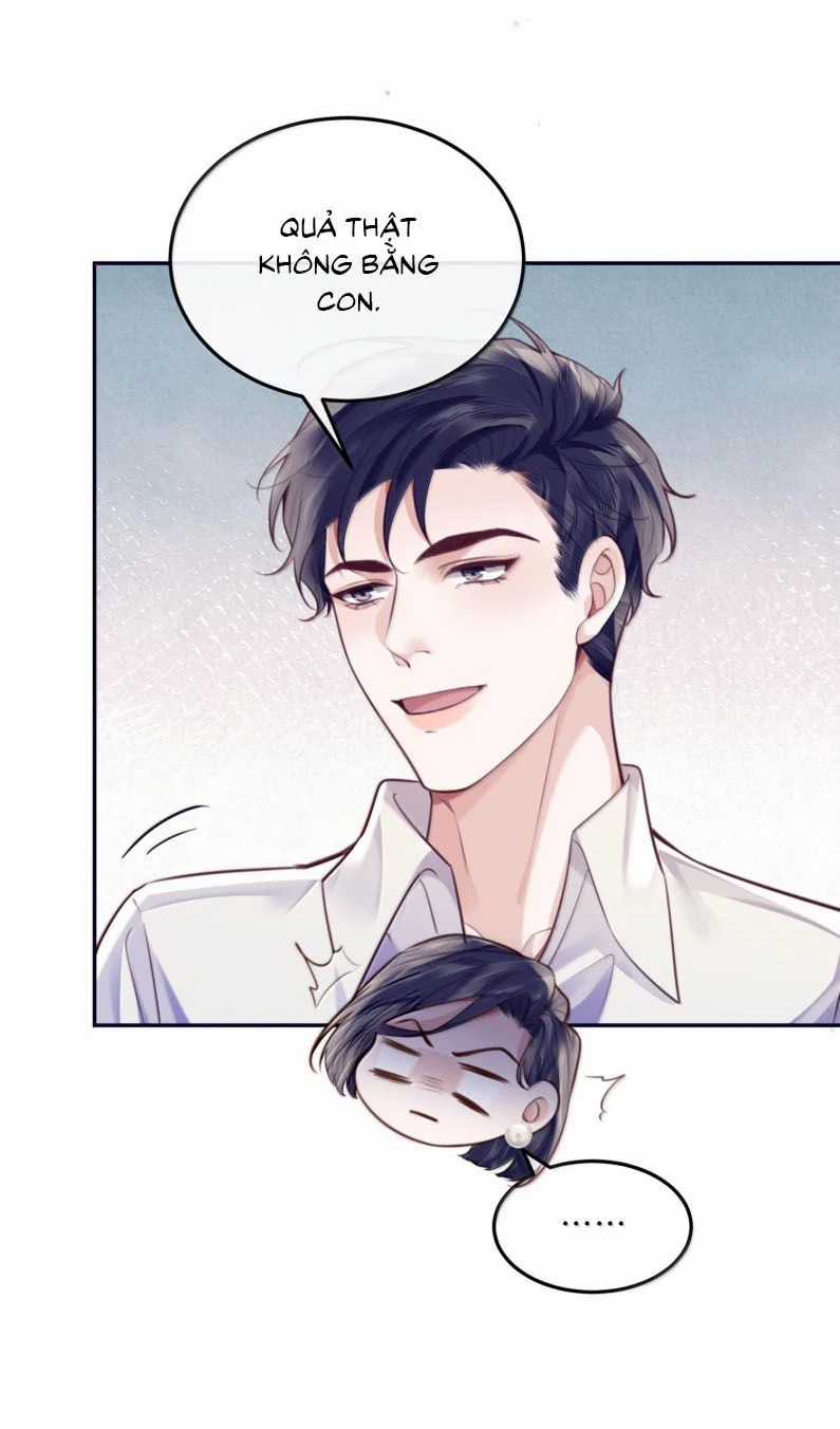 Tổng Tài Định Chế Tư Nhân Chapter 99 trang 30