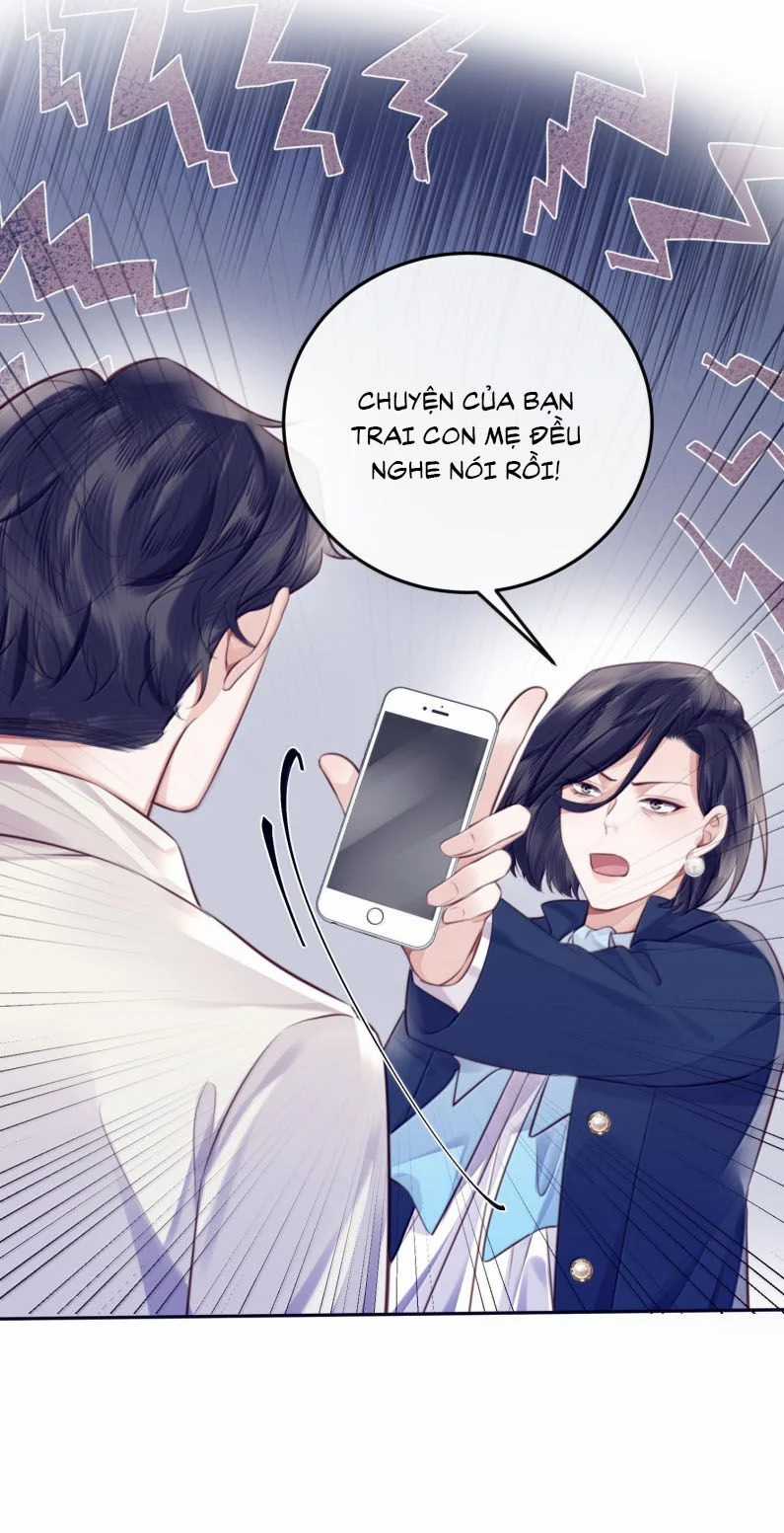 Tổng Tài Định Chế Tư Nhân Chapter 99 trang 32
