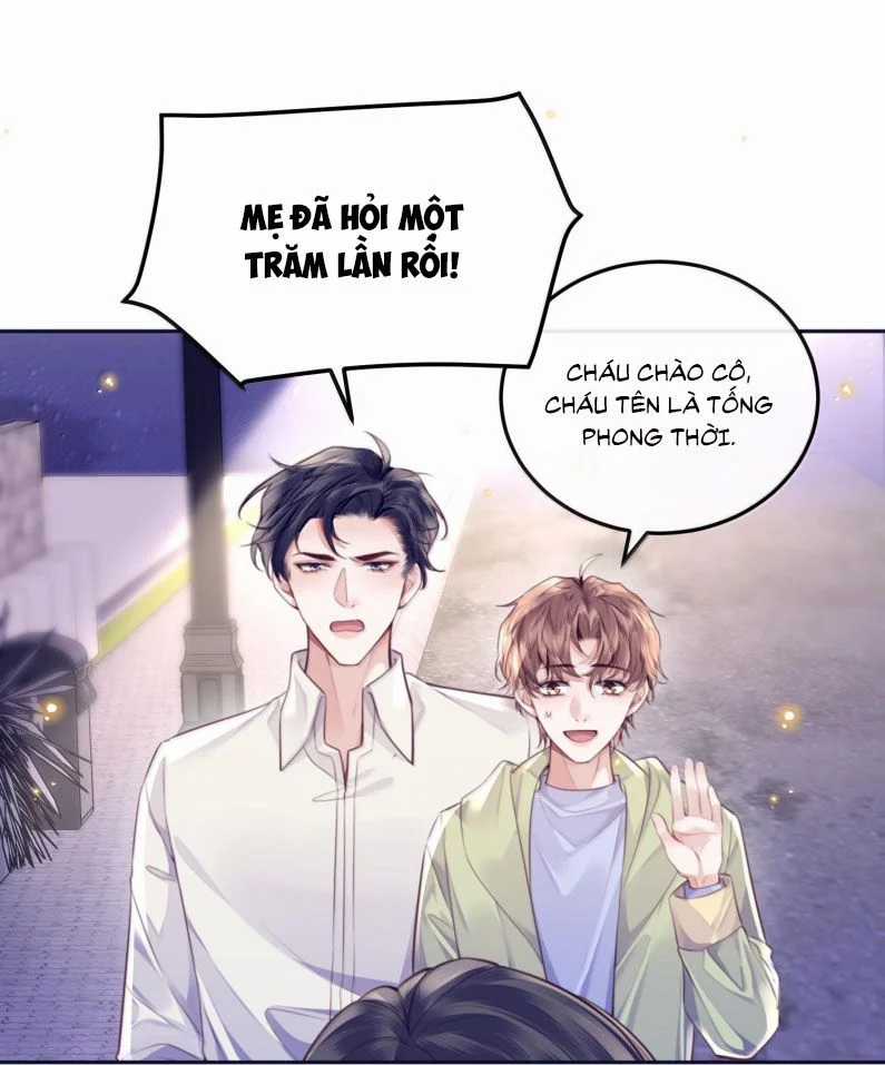 Tổng Tài Định Chế Tư Nhân Chapter 99 trang 8