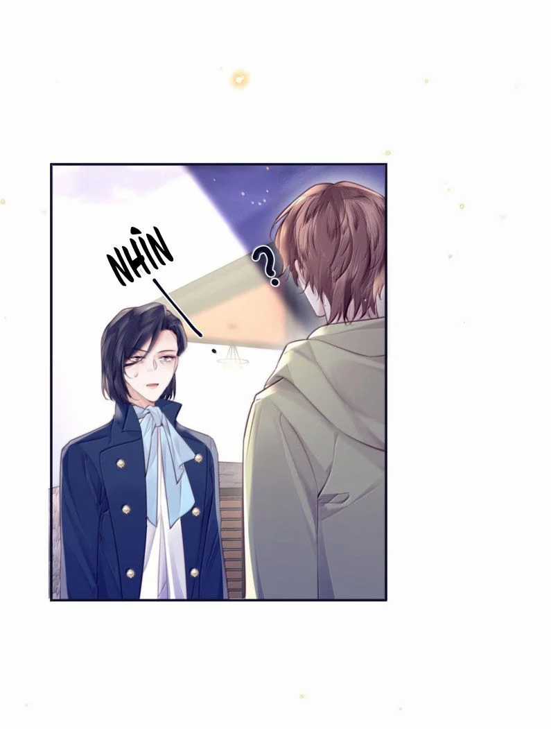 Tổng Tài Định Chế Tư Nhân Chapter 99 trang 9