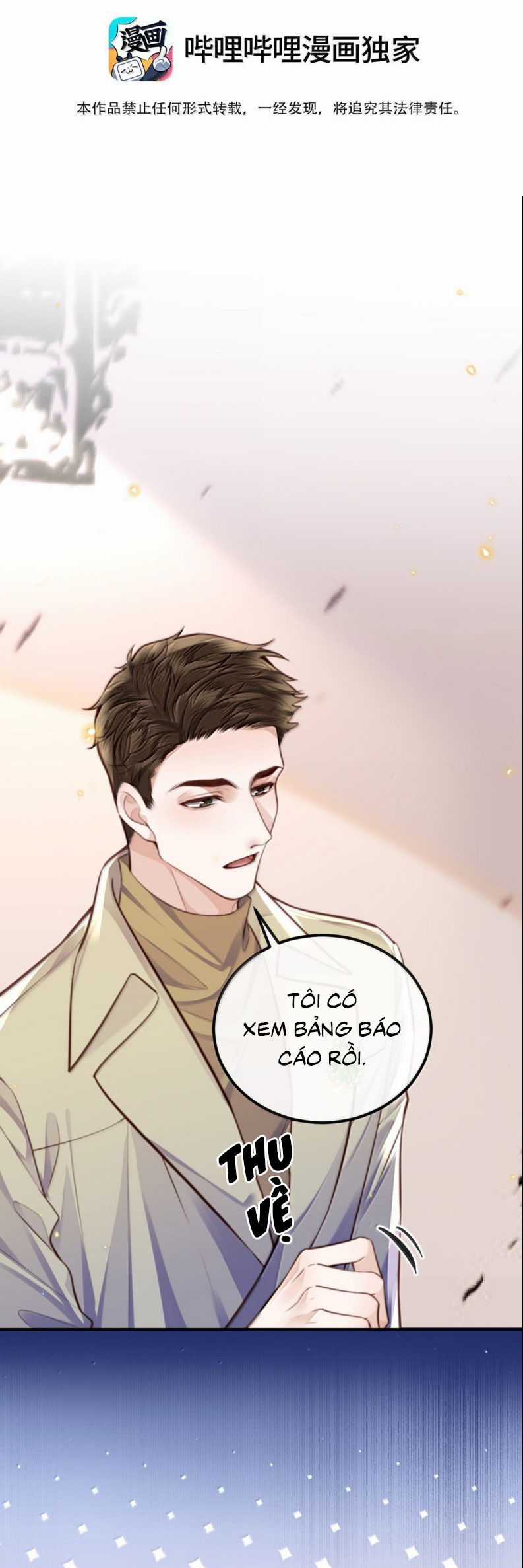 Tổng Tài Định Chế Tư Nhân Chương 127 trang 2