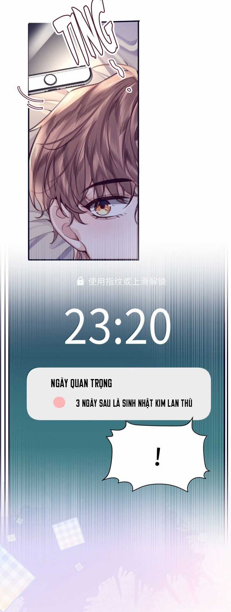 Tổng Tài Định Chế Tư Nhân Chương 127 trang 26