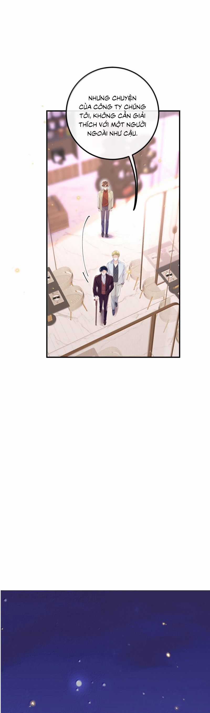 Tổng Tài Định Chế Tư Nhân Chương 129 trang 15