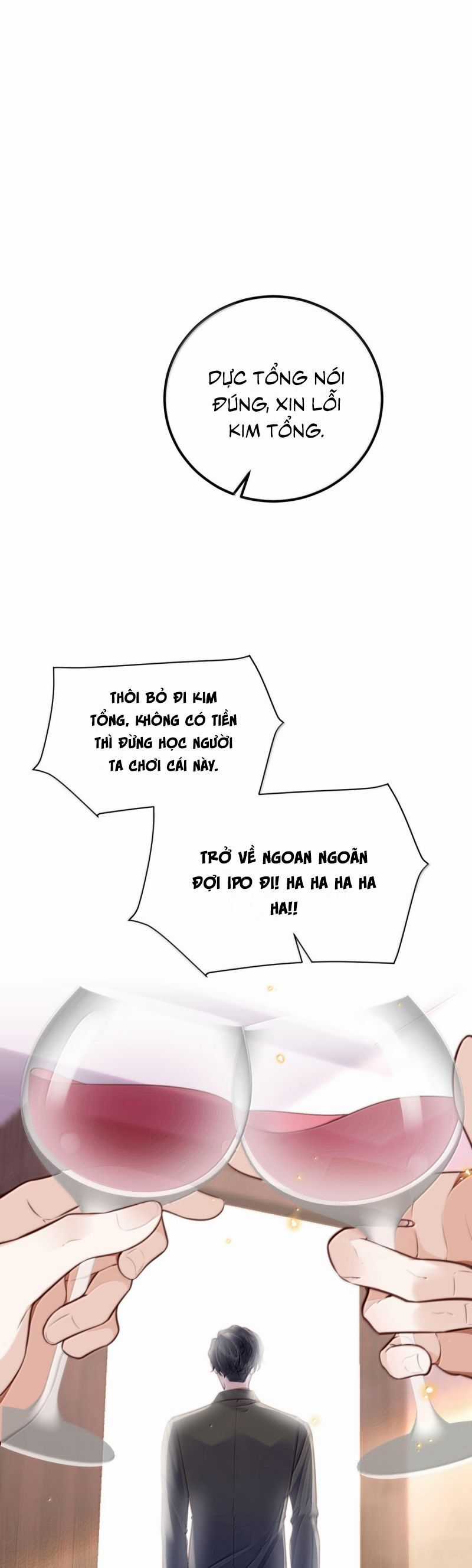 Tổng Tài Định Chế Tư Nhân Chương 129 trang 2