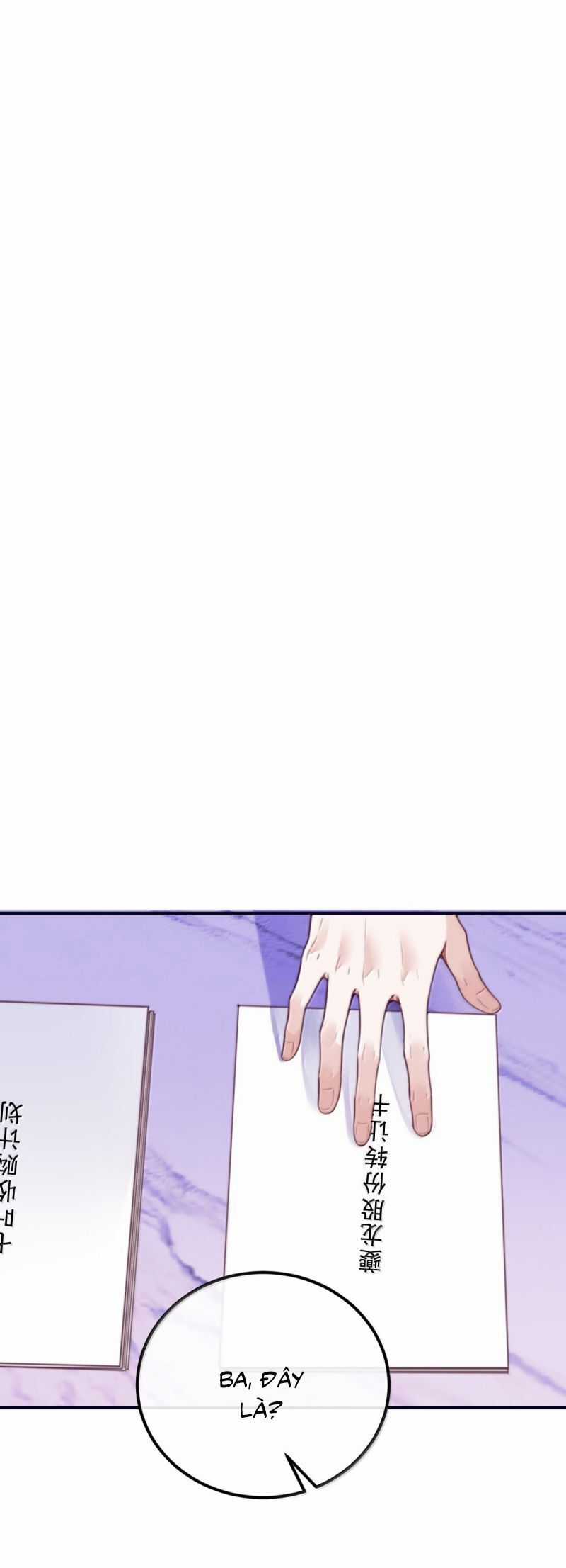 Tổng Tài Định Chế Tư Nhân Chương 129 trang 23