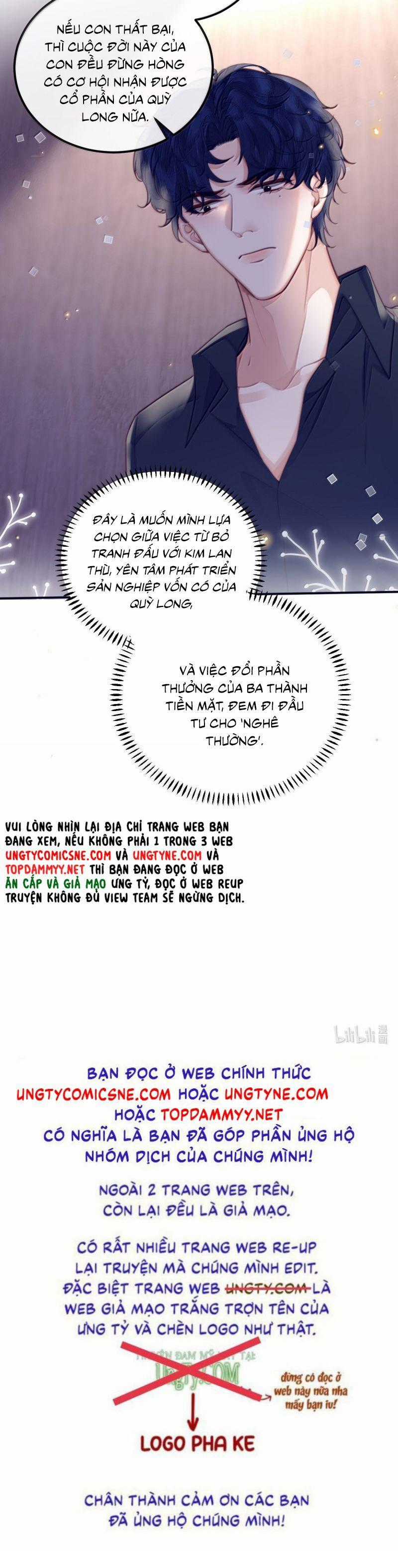 Tổng Tài Định Chế Tư Nhân Chương 129 trang 25