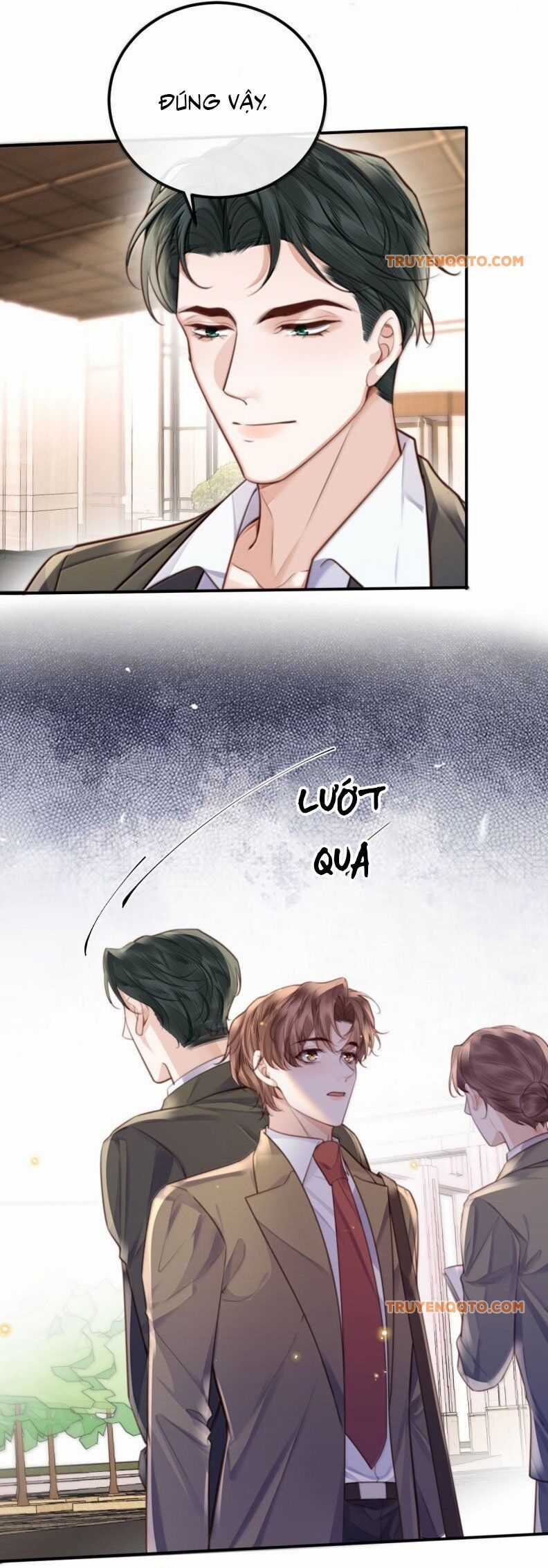 Tổng Tài Định Chế Tư Nhân Chương 131 trang 6