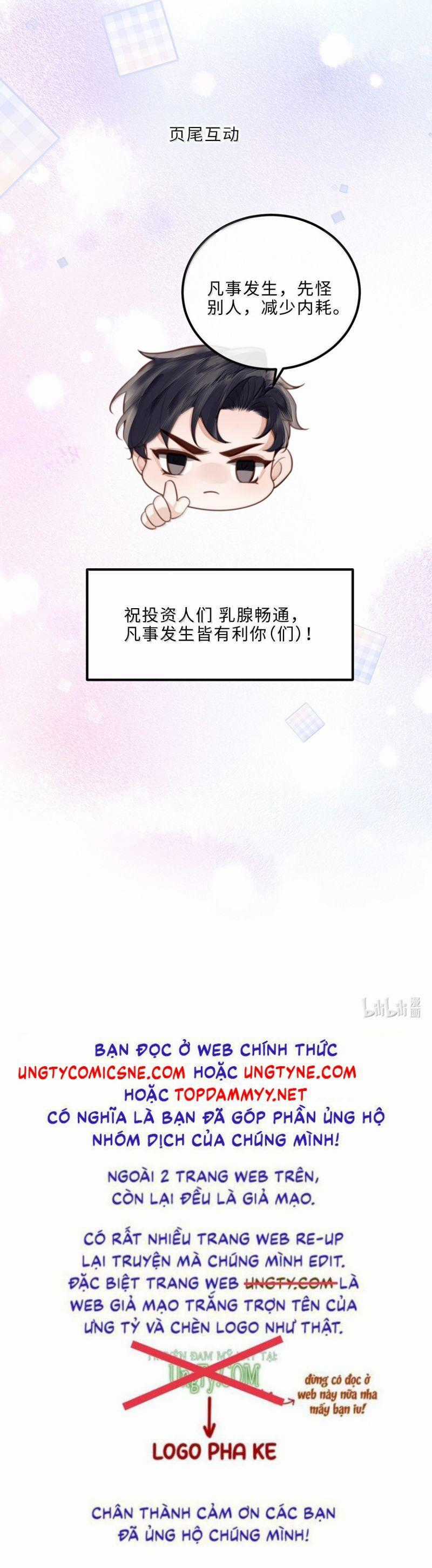 Tổng Tài Định Chế Tư Nhân Chương 132 trang 22