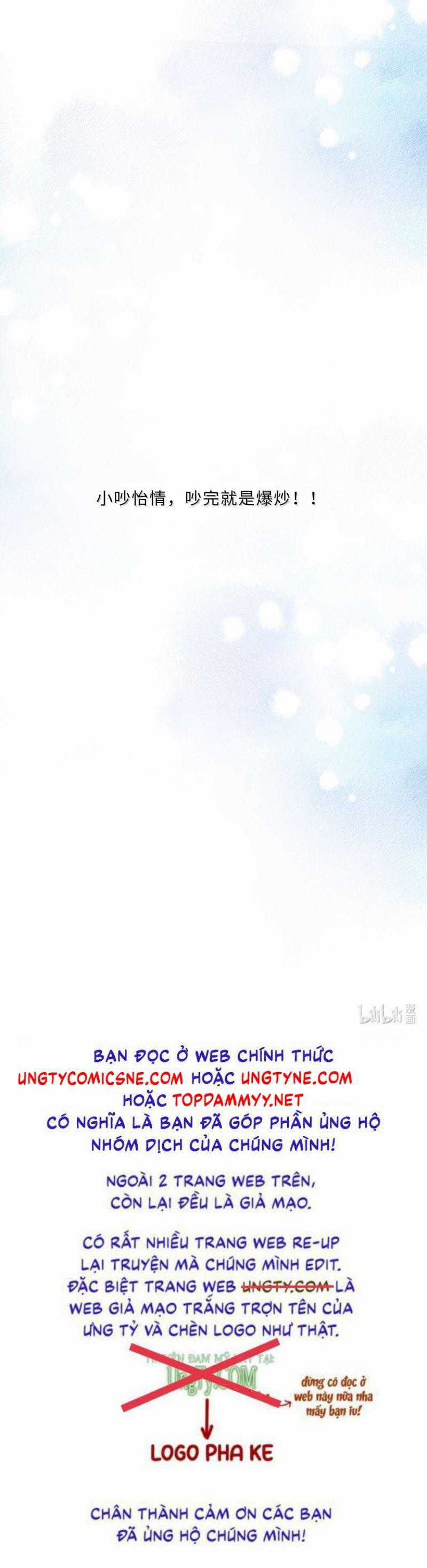 Tổng Tài Định Chế Tư Nhân Chương 133 trang 23