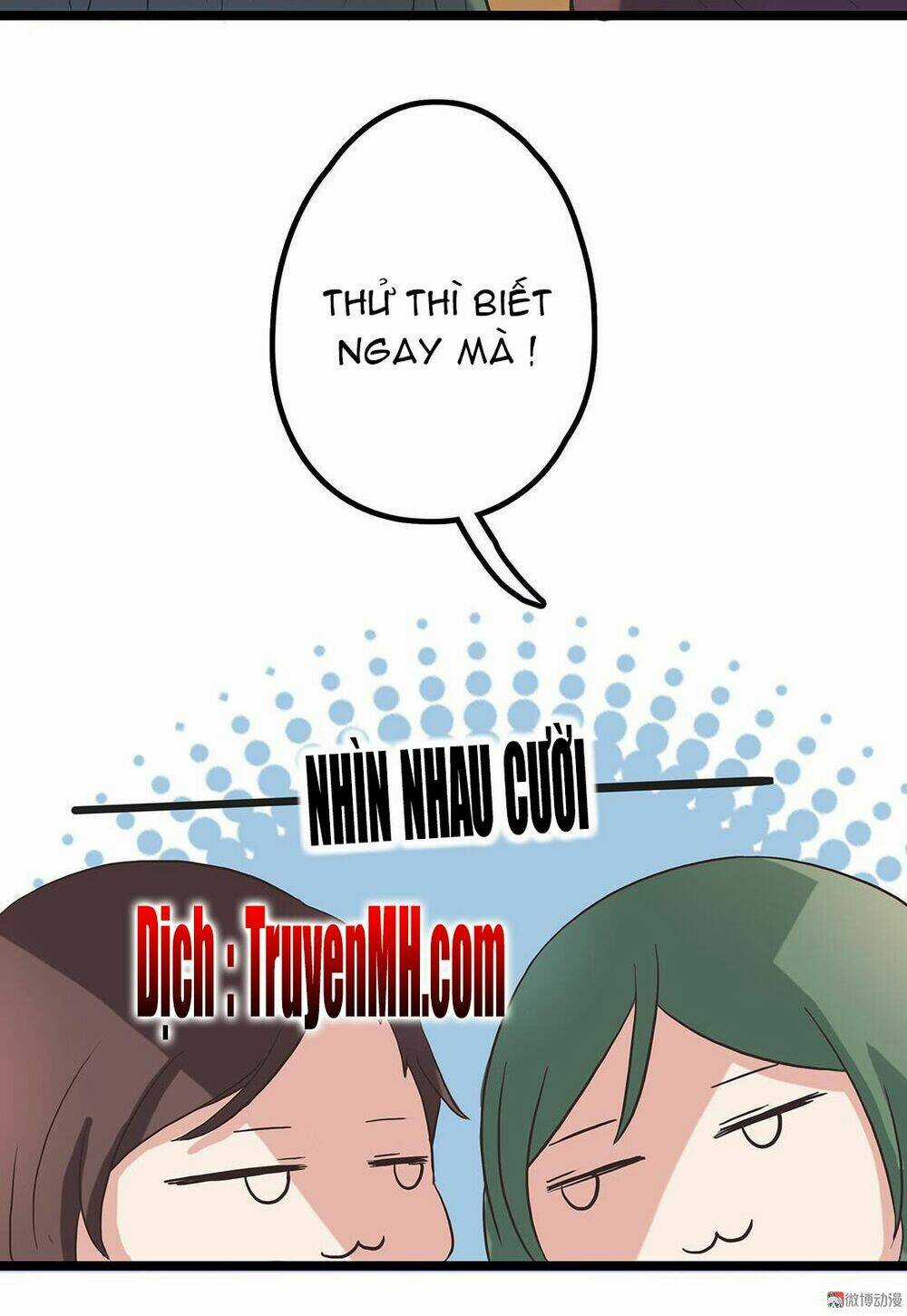 Tổng Tài ! Đừng Trả Hàng Nha ! Chapter 1 trang 10