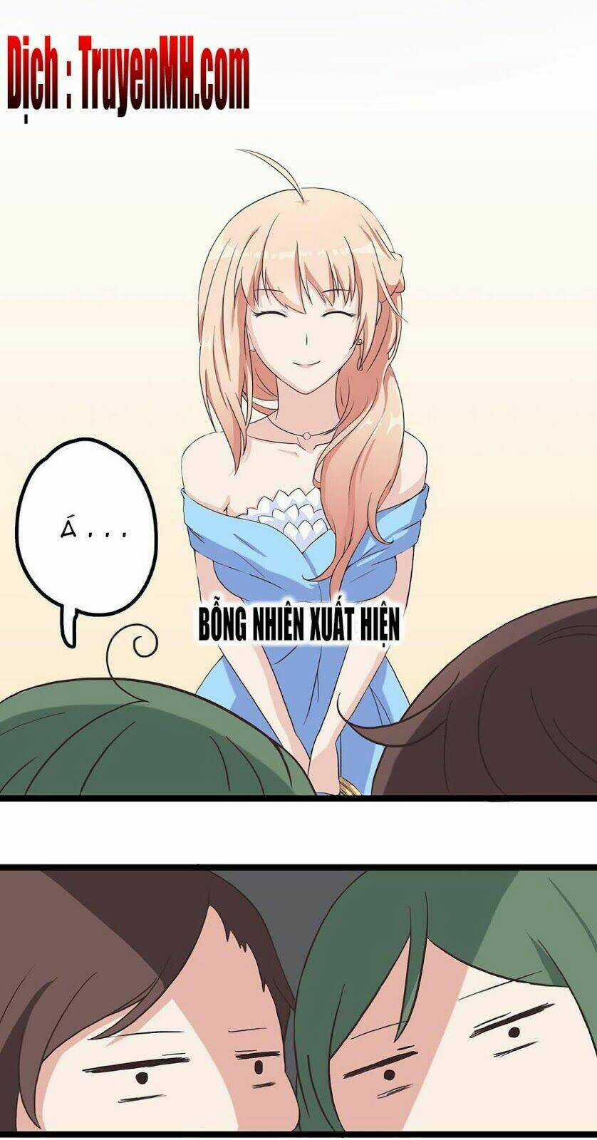 Tổng Tài ! Đừng Trả Hàng Nha ! Chapter 1 trang 12