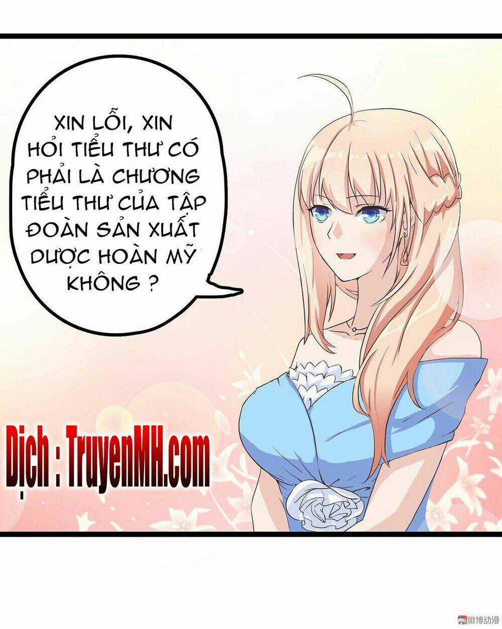 Tổng Tài ! Đừng Trả Hàng Nha ! Chapter 1 trang 13