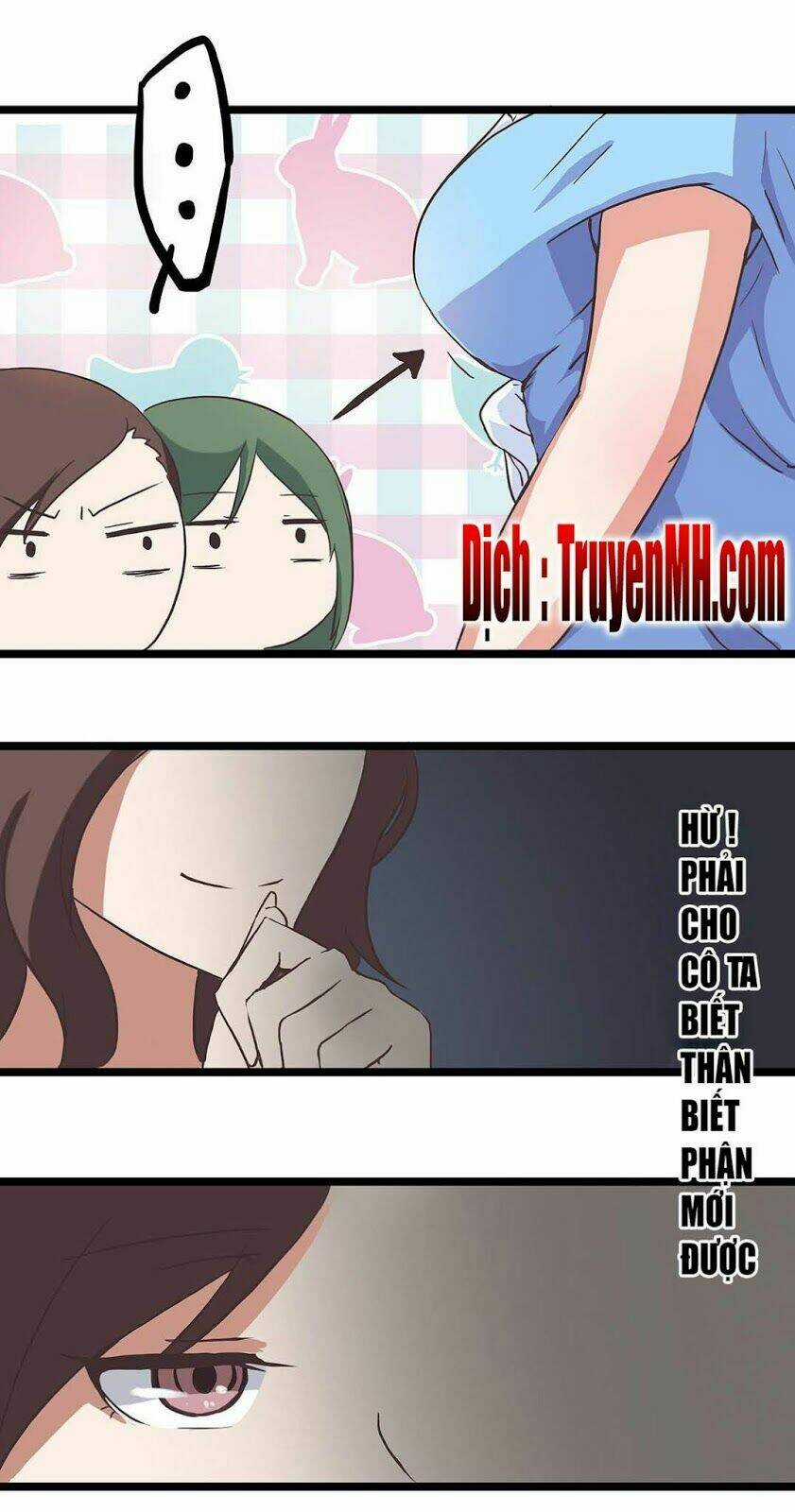 Tổng Tài ! Đừng Trả Hàng Nha ! Chapter 1 trang 14