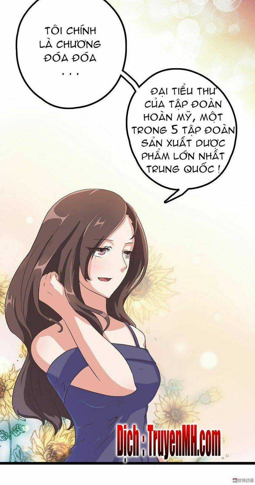 Tổng Tài ! Đừng Trả Hàng Nha ! Chapter 1 trang 15