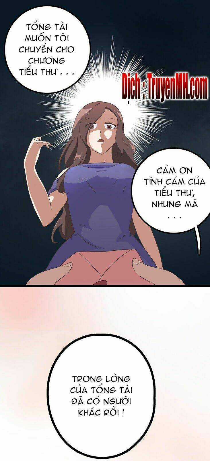 Tổng Tài ! Đừng Trả Hàng Nha ! Chapter 1 trang 17