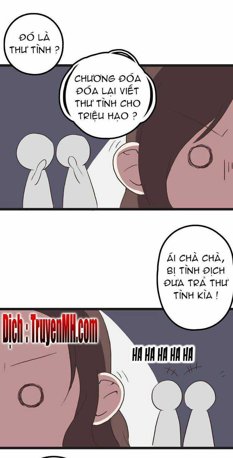 Tổng Tài ! Đừng Trả Hàng Nha ! Chapter 1 trang 18