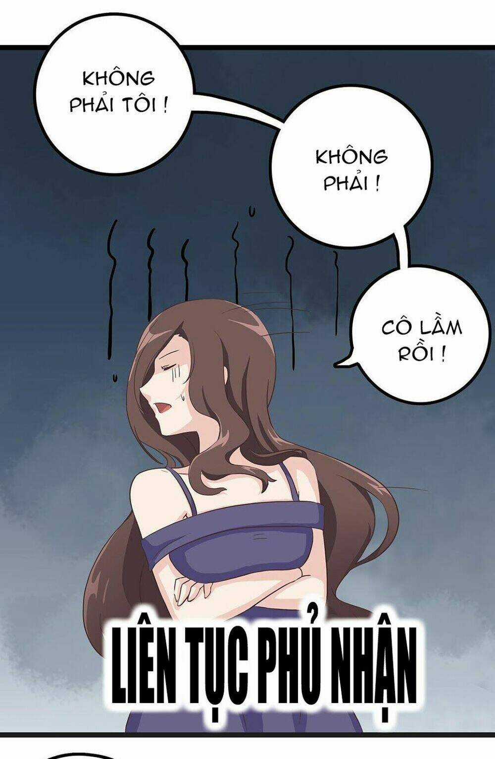 Tổng Tài ! Đừng Trả Hàng Nha ! Chapter 1 trang 19