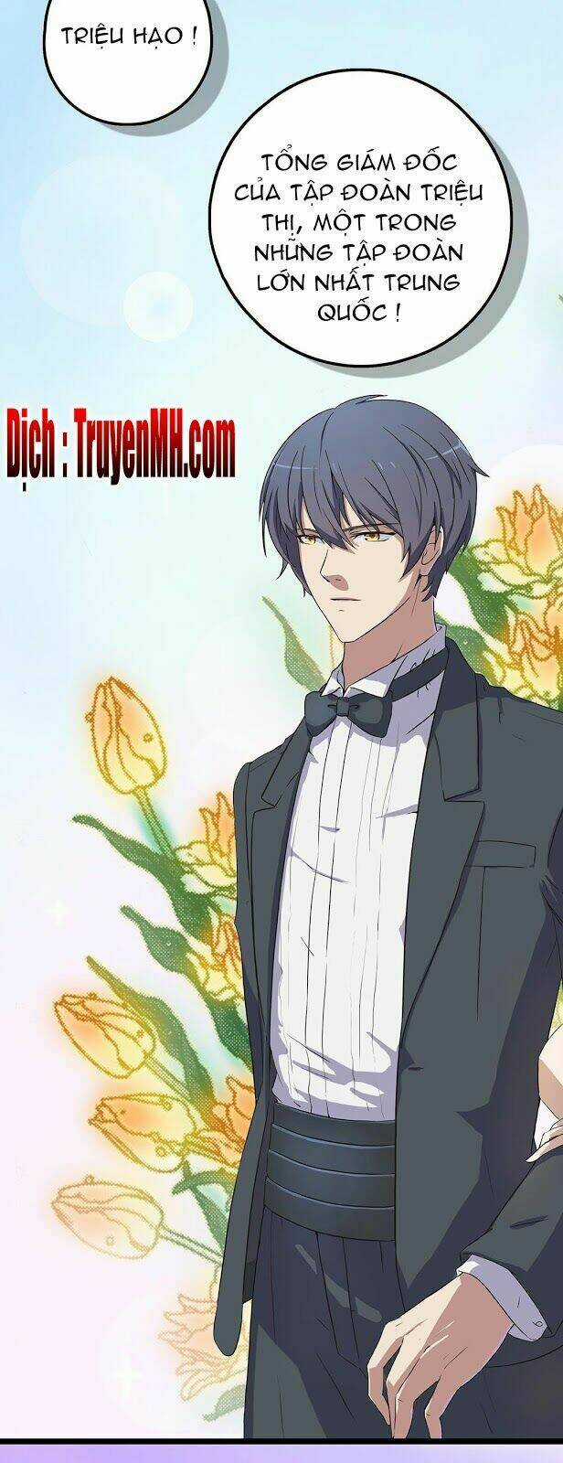 Tổng Tài ! Đừng Trả Hàng Nha ! Chapter 1 trang 3